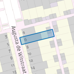 Perceel RTD13-BA-607