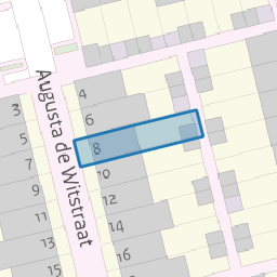 Perceel RTD13-BA-608