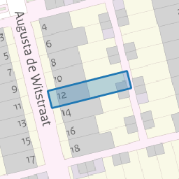 Perceel RTD13-BA-610