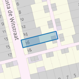 Perceel RTD13-BA-612