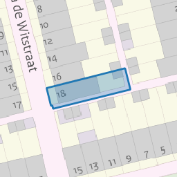 Perceel RTD13-BA-613