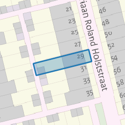 Perceel RTD13-BA-617