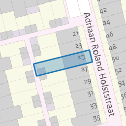 Perceel RTD13-BA-619