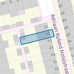Perceel RTD13-BA-620