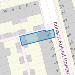 Perceel RTD13-BA-621