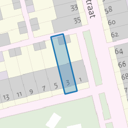 Perceel RTD13-BA-623