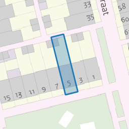 Perceel RTD13-BA-624