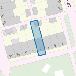 Perceel RTD13-BA-625