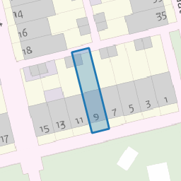 Perceel RTD13-BA-626