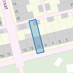 Perceel RTD13-BA-627