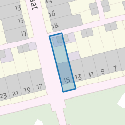 Perceel RTD13-BA-629