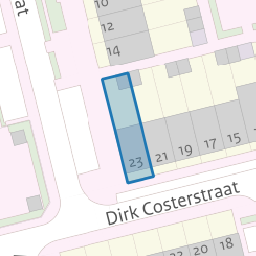 Perceel RTD13-BA-631