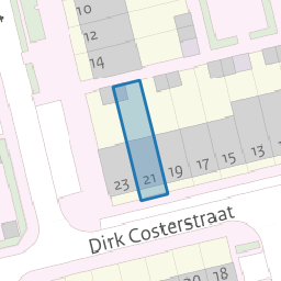 Perceel RTD13-BA-632