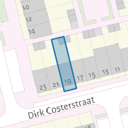 Perceel RTD13-BA-633