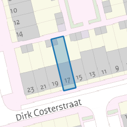 Perceel RTD13-BA-634