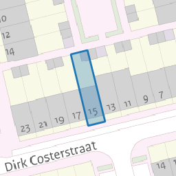 Perceel RTD13-BA-635