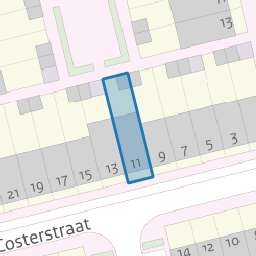 Perceel RTD13-BA-637