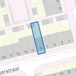 Perceel RTD13-BA-638