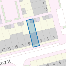 Perceel RTD13-BA-639