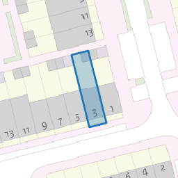 Perceel RTD13-BA-641