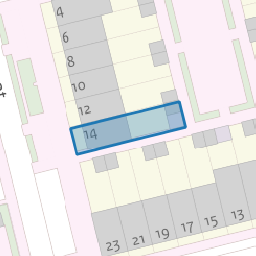 Perceel RTD13-BA-643