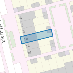 Perceel RTD13-BA-645