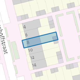 Perceel RTD13-BA-646