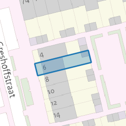 Perceel RTD13-BA-647