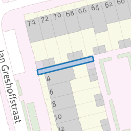 Perceel RTD13-BA-649