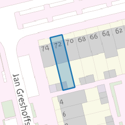 Perceel RTD13-BA-651