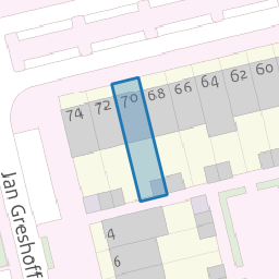 Perceel RTD13-BA-652