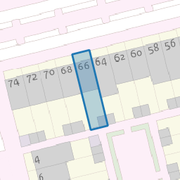 Perceel RTD13-BA-654