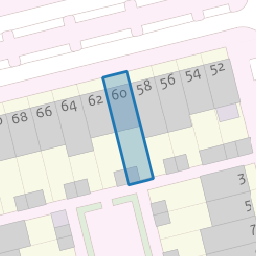 Perceel RTD13-BA-657