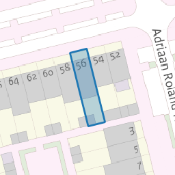 Perceel RTD13-BA-659