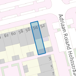 Perceel RTD13-BA-660