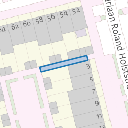 Perceel RTD13-BA-661