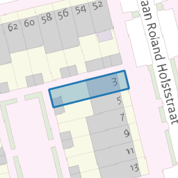 Perceel RTD13-BA-662