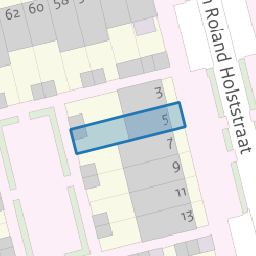 Perceel RTD13-BA-663