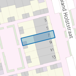 Perceel RTD13-BA-664