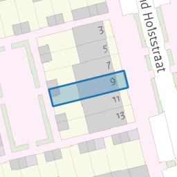 Perceel RTD13-BA-665