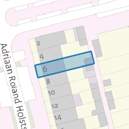 Perceel RTD13-BA-678