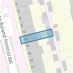 Perceel RTD13-BA-681