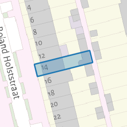 Perceel RTD13-BA-682