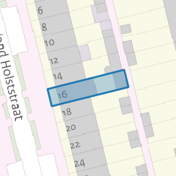 Perceel RTD13-BA-683