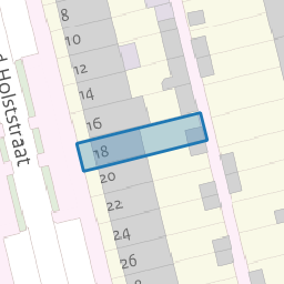 Perceel RTD13-BA-684