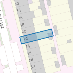 Perceel RTD13-BA-686