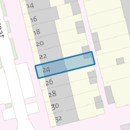 Perceel RTD13-BA-687