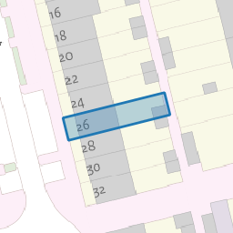 Perceel RTD13-BA-688