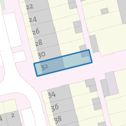 Perceel RTD13-BA-691