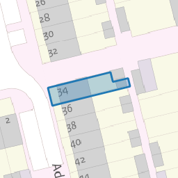 Perceel RTD13-BA-693